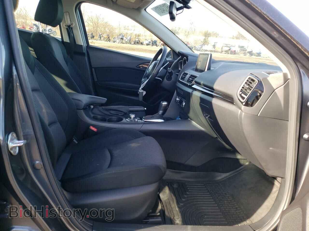 2016 MAZDA 3 - VIN: 3MZBM1M77GM262676 - Фото 5