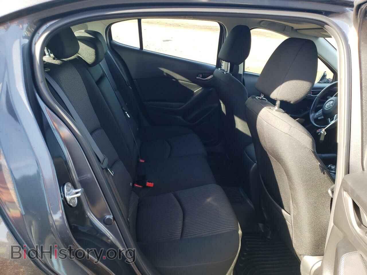 2016 MAZDA 3 - VIN: 3MZBM1M77GM262676 - Фото 6