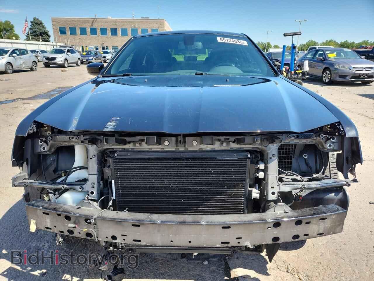 2018 CHRYSLER 300 - VIN: 2C3CCAGG9JH165673 - Фото 5