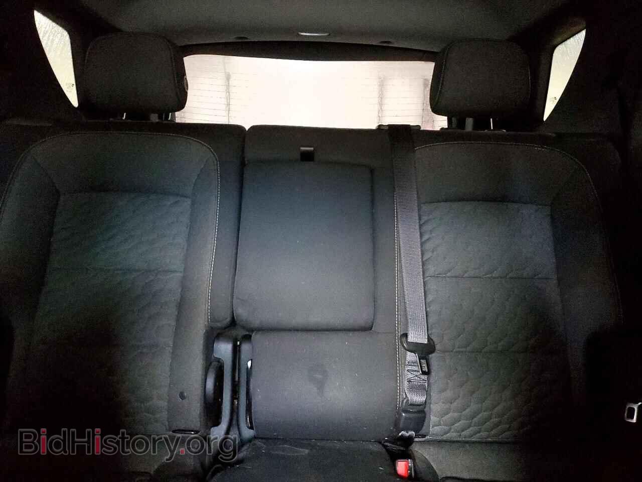 2018 CHEVROLET EQUINOX - VIN: 2GNAXSEV1J6263775 - Фото 10