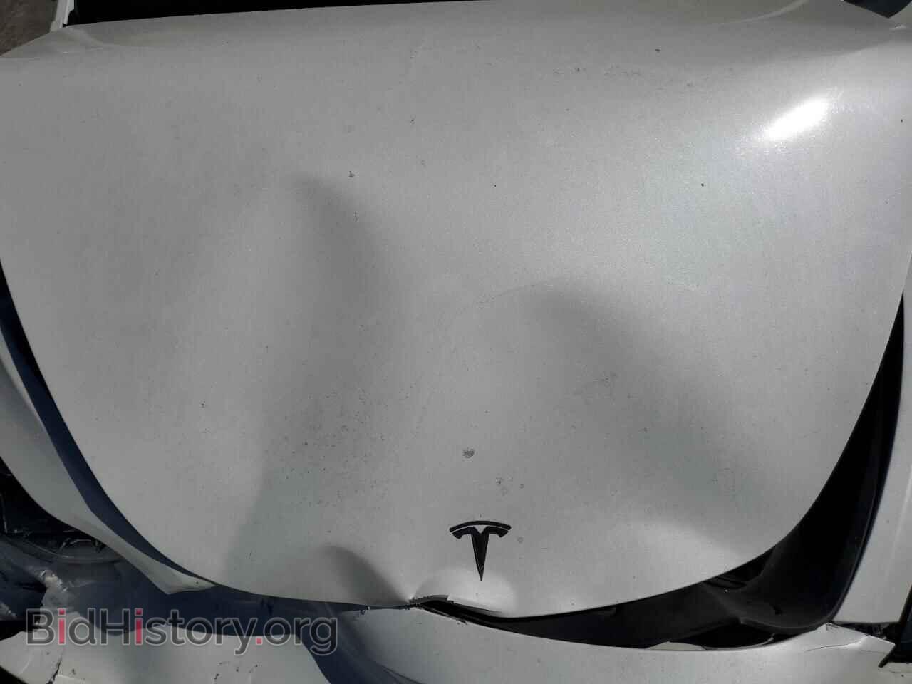 2022 TESLA MODEL Y - VIN: 7SAYGDEF7NF490029 - Фото 11