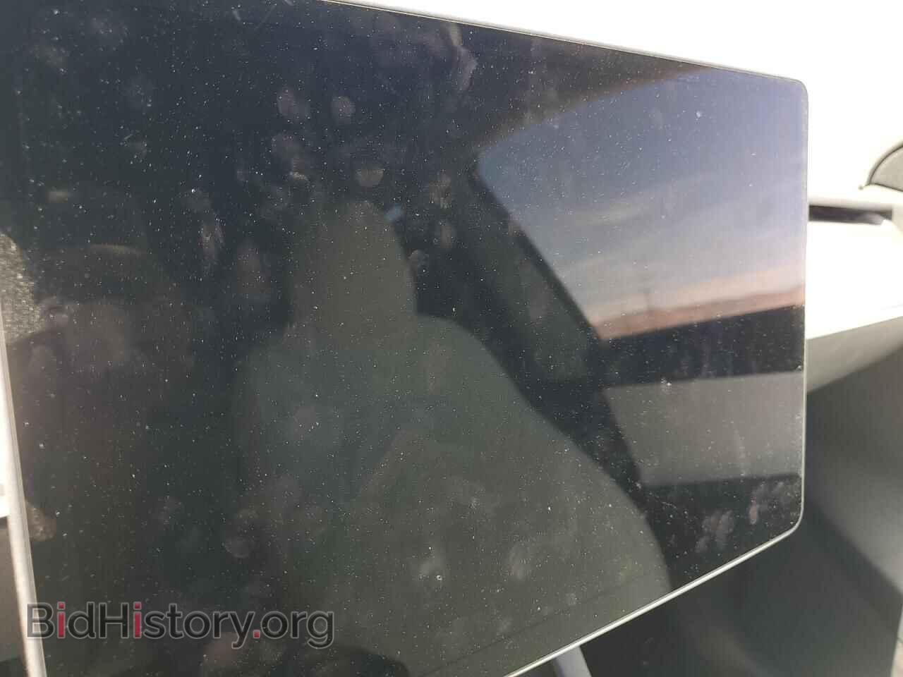 2022 TESLA MODEL Y - VIN: 7SAYGDEF7NF490029 - Фото 9