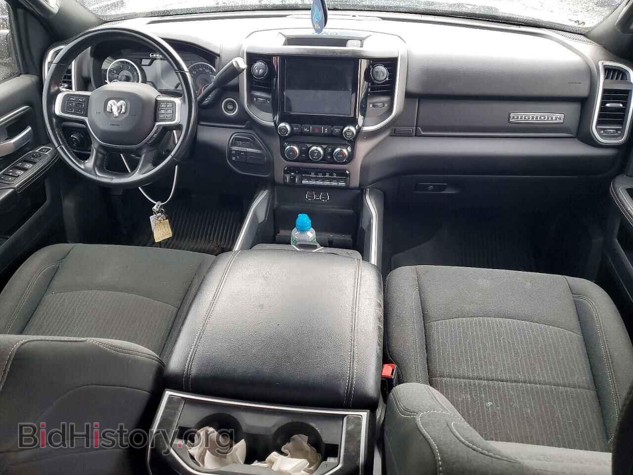 2021 RAM 2500 - VIN: 3C6UR5DL6MG660836 - Photo 8