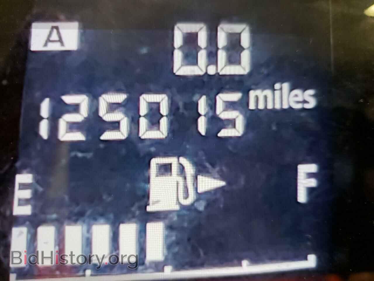 2015 SUBARU FORESTER - VIN: JF2SJGUC0FH420419 - Фото 8