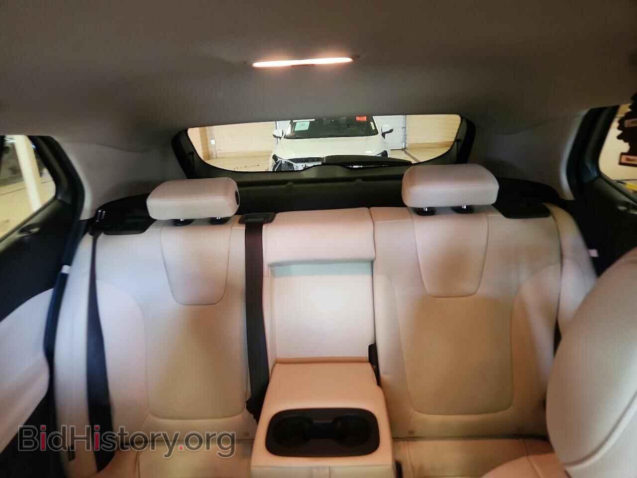 2021 BUICK ENCORE - VIN: KL4MMESL9MB150252 - Photo 10
