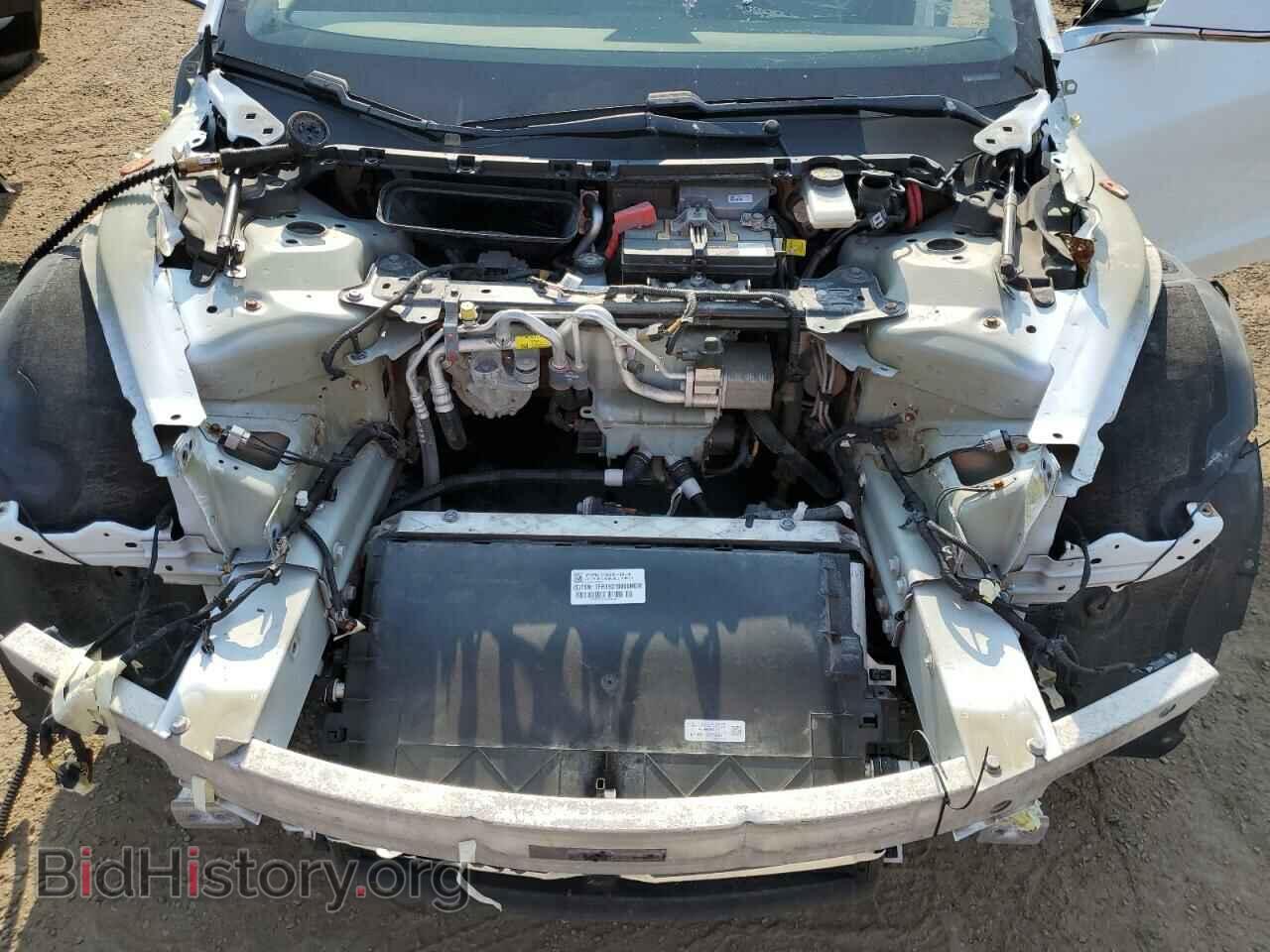 2020 TESLA MODEL 3 - VIN: 5YJ3E1EA4LF529396 - Фото 11