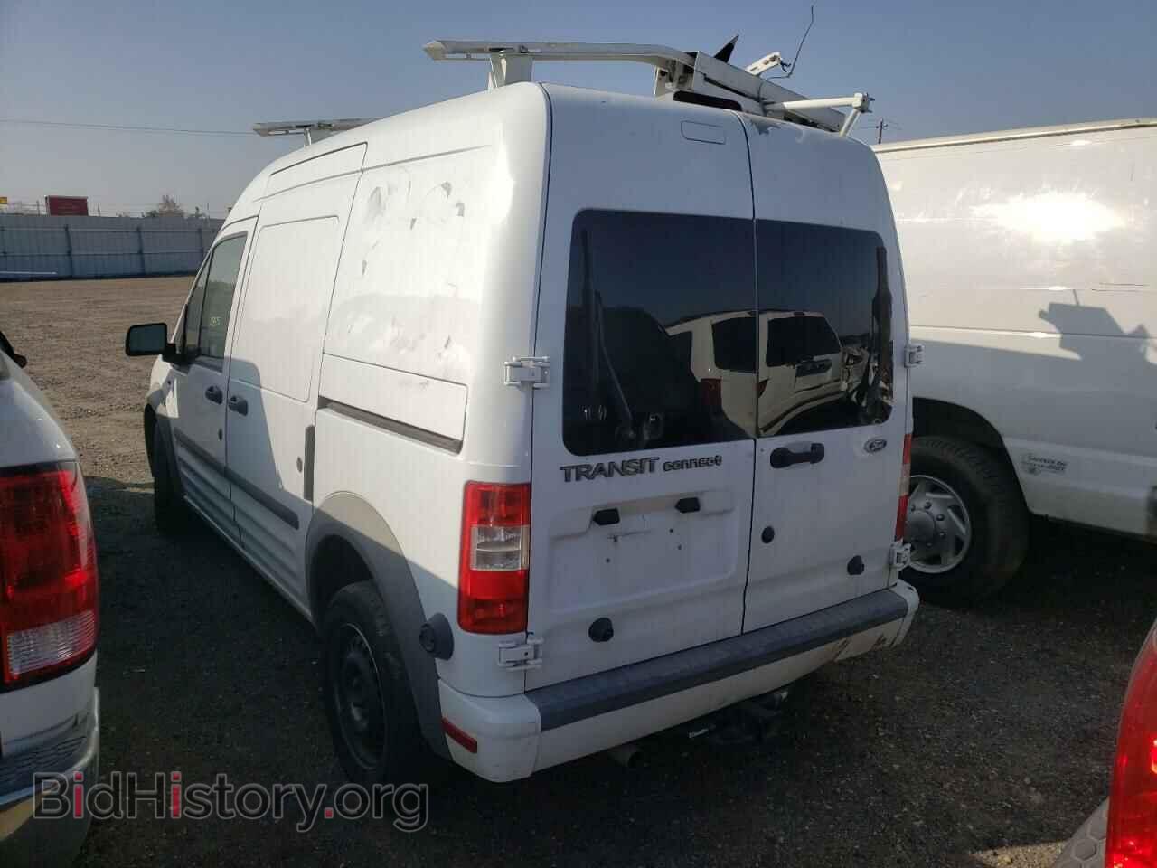 2010 FORD TRANSIT CO - VIN: NM0LS7DN8AT007250 - Фото 3