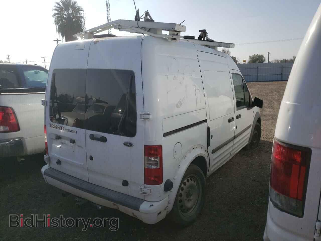 2010 FORD TRANSIT CO - VIN: NM0LS7DN8AT007250 - Фото 4