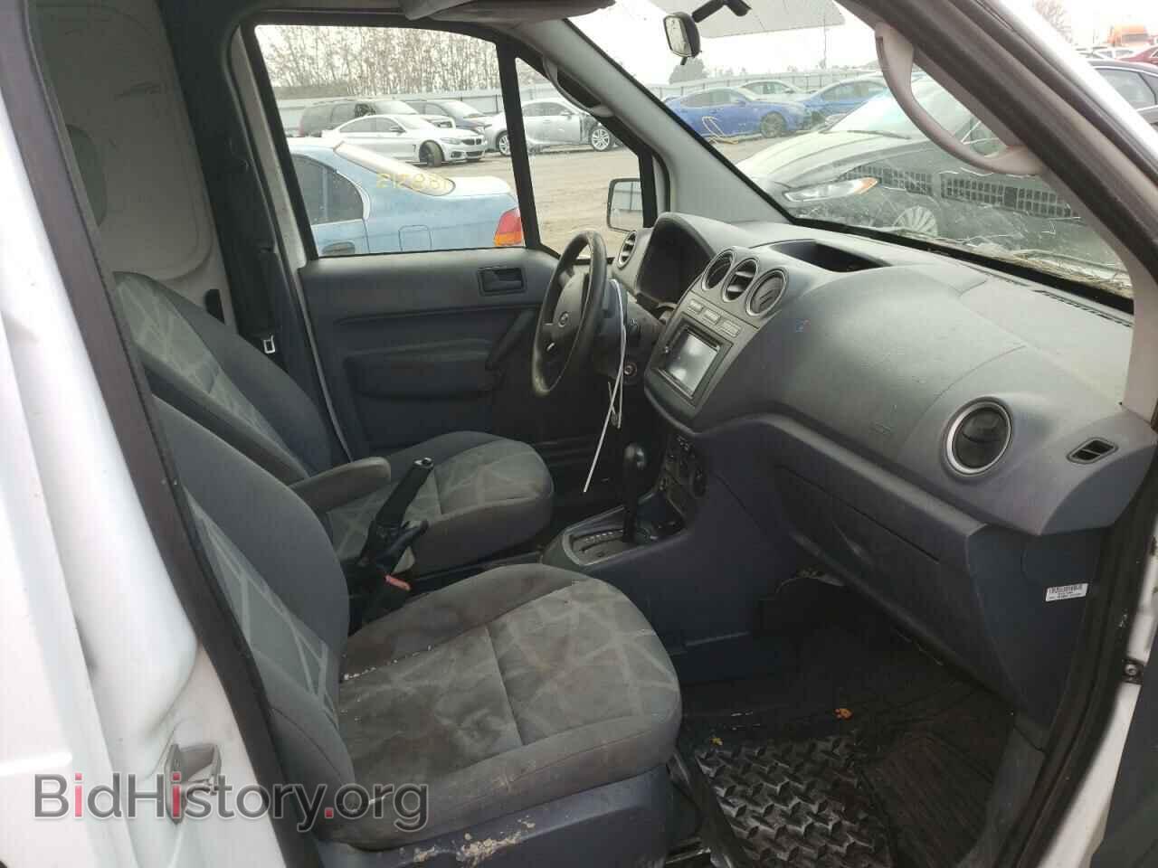 2010 FORD TRANSIT CO - VIN: NM0LS7DN8AT007250 - Фото 5
