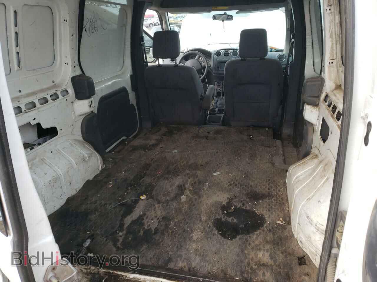 2010 FORD TRANSIT CO - VIN: NM0LS7DN8AT007250 - Фото 6