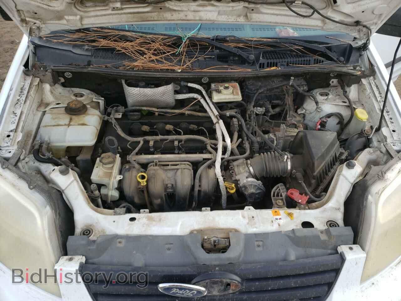 2010 FORD TRANSIT CO - VIN: NM0LS7DN8AT007250 - Фото 7
