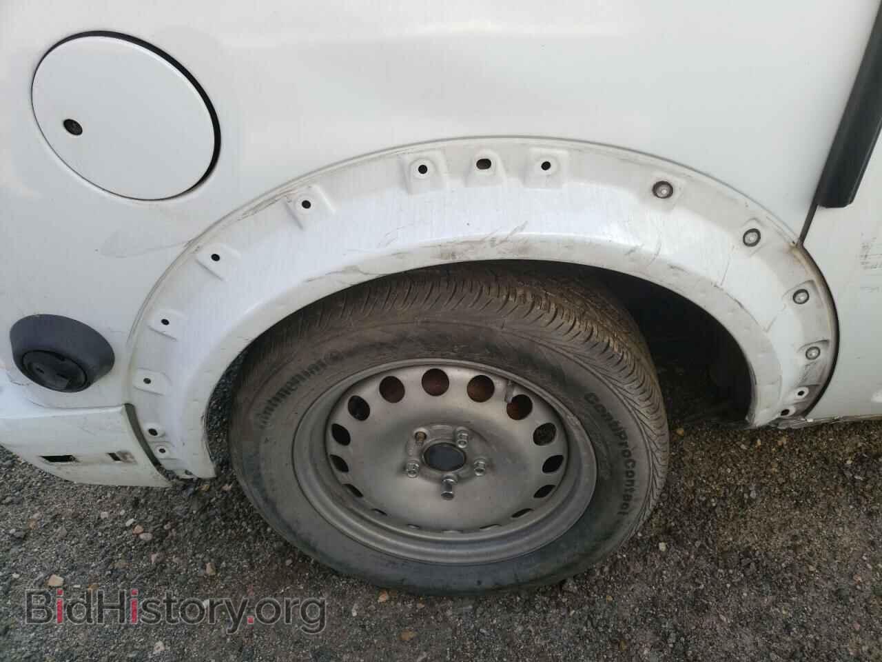 2010 FORD TRANSIT CO - VIN: NM0LS7DN8AT007250 - Фото 9
