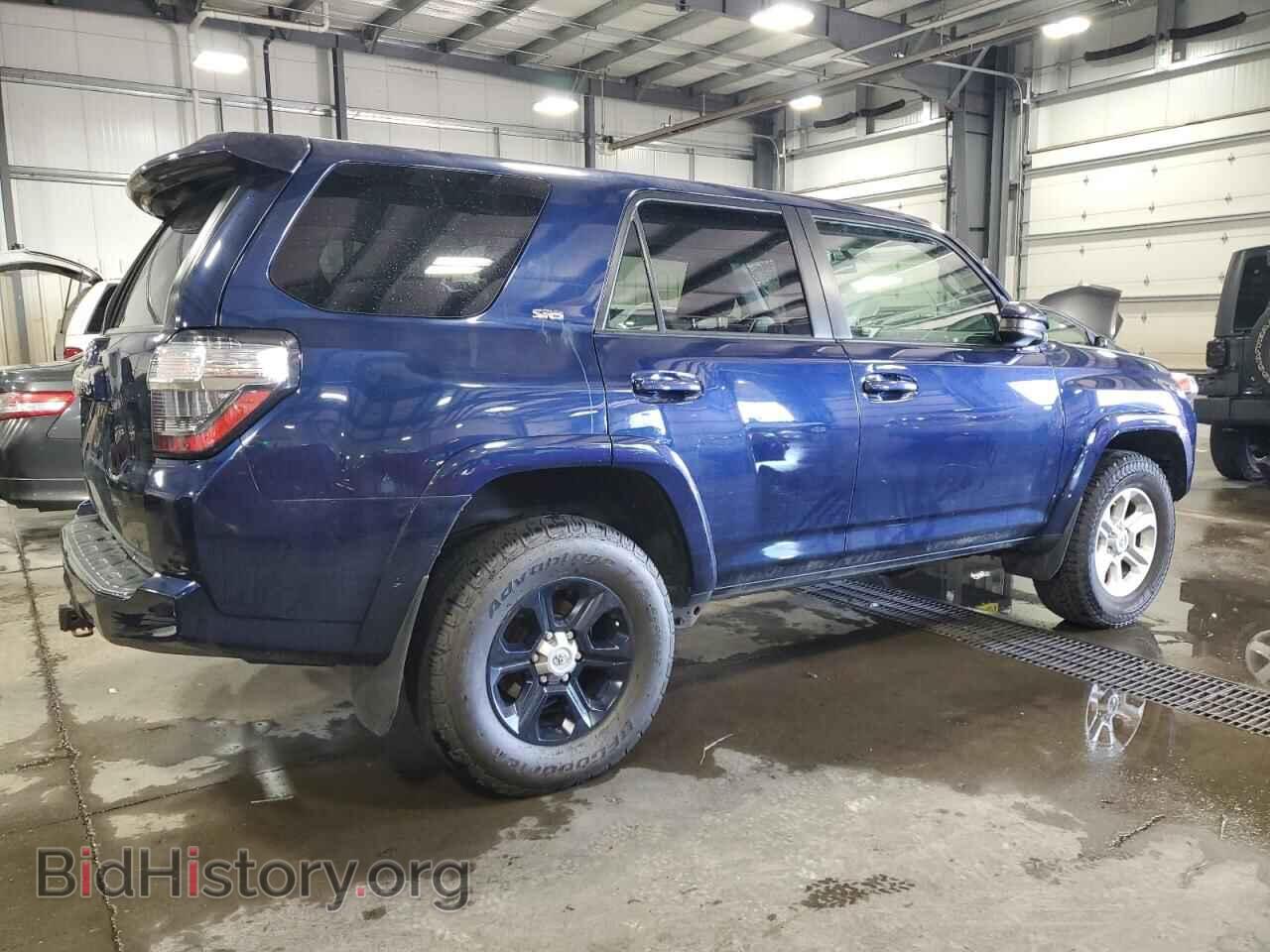 2014 TOYOTA 4RUNNER - VIN: JTEBU5JR2E5194737 - Фото 3