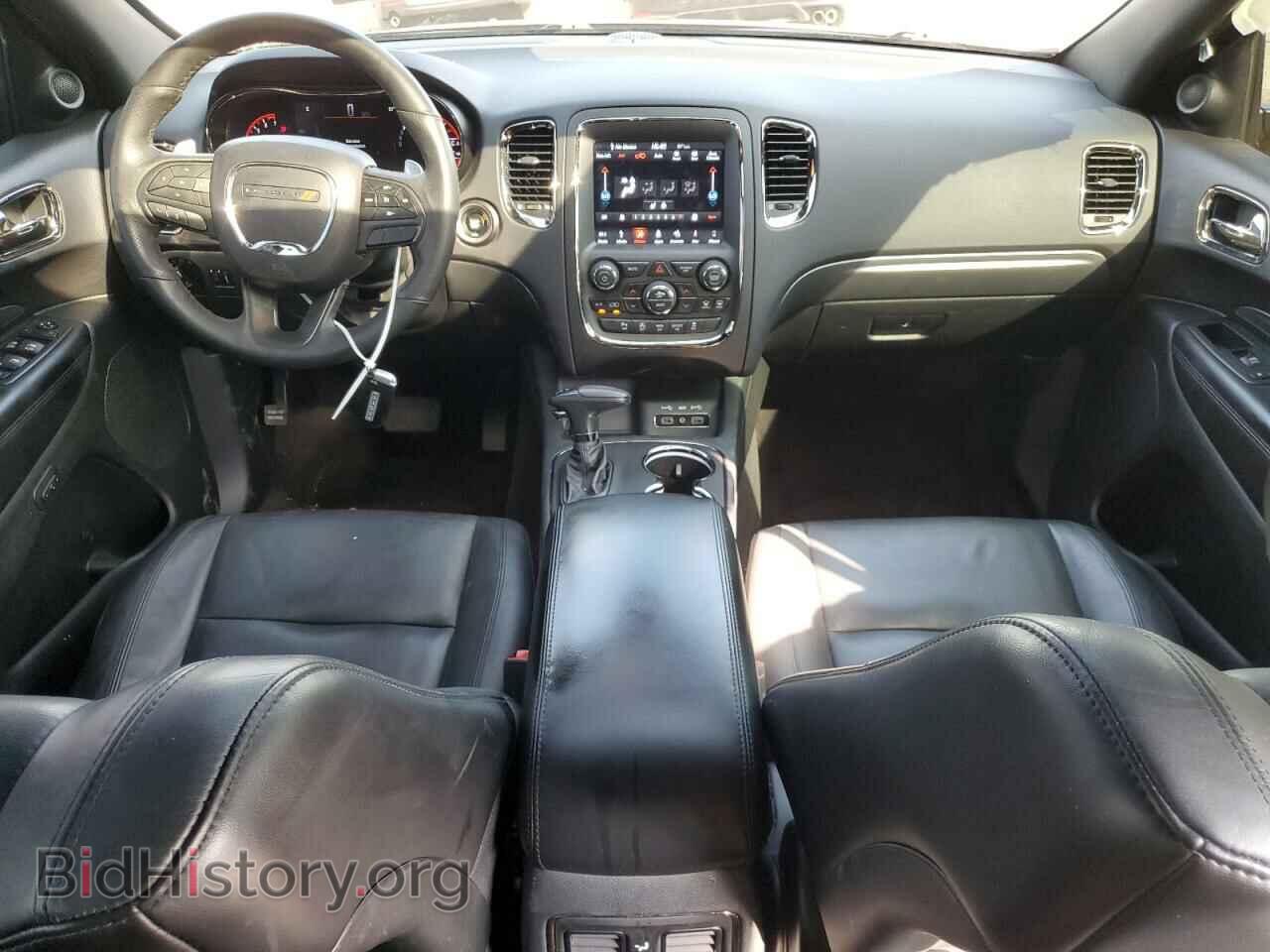 2019 DODGE DURANGO - VIN: 1C4RDJDG2KC576473 - Фото 8