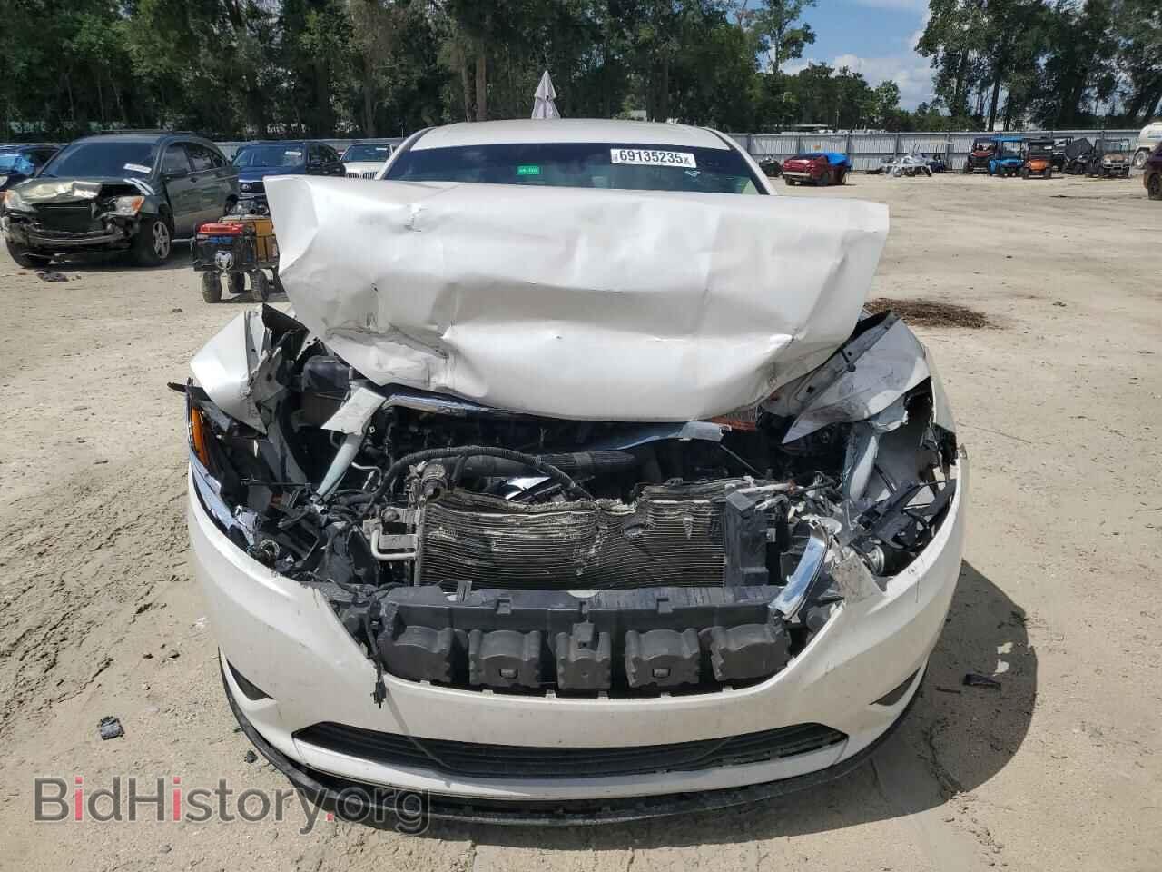 2015 FORD TAURUS - VIN: 1FAHP2E87FG193648 - Фото 5