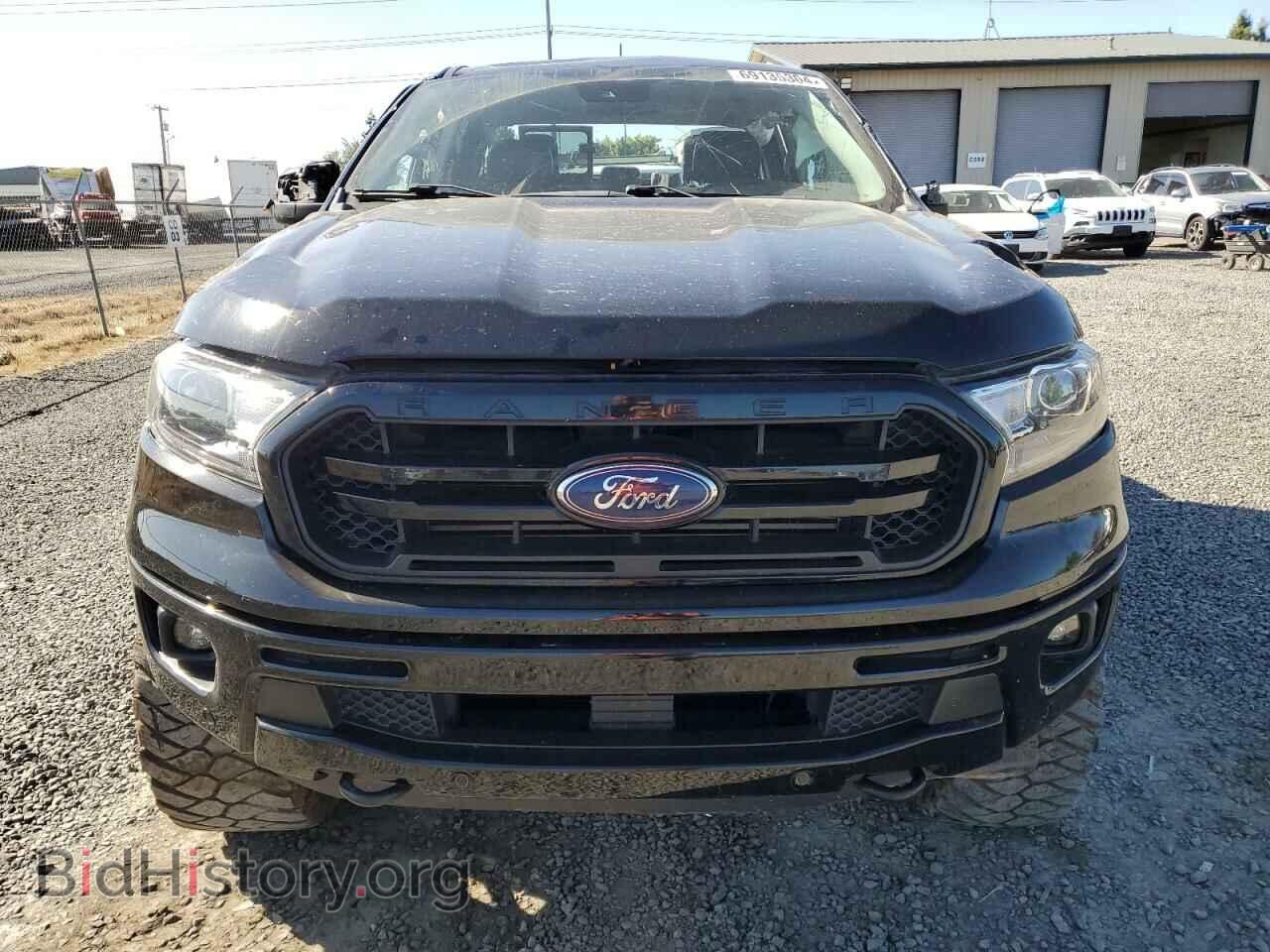 2019 FORD RANGER - VIN: 1FTER4FHXKLA83163 - Фото 5