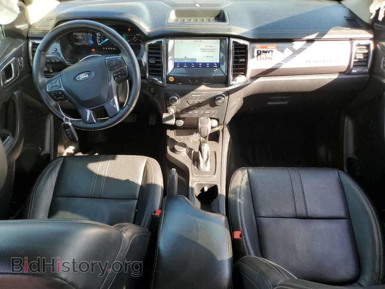 2019 FORD RANGER - VIN: 1FTER4FHXKLA83163 - Фото 8