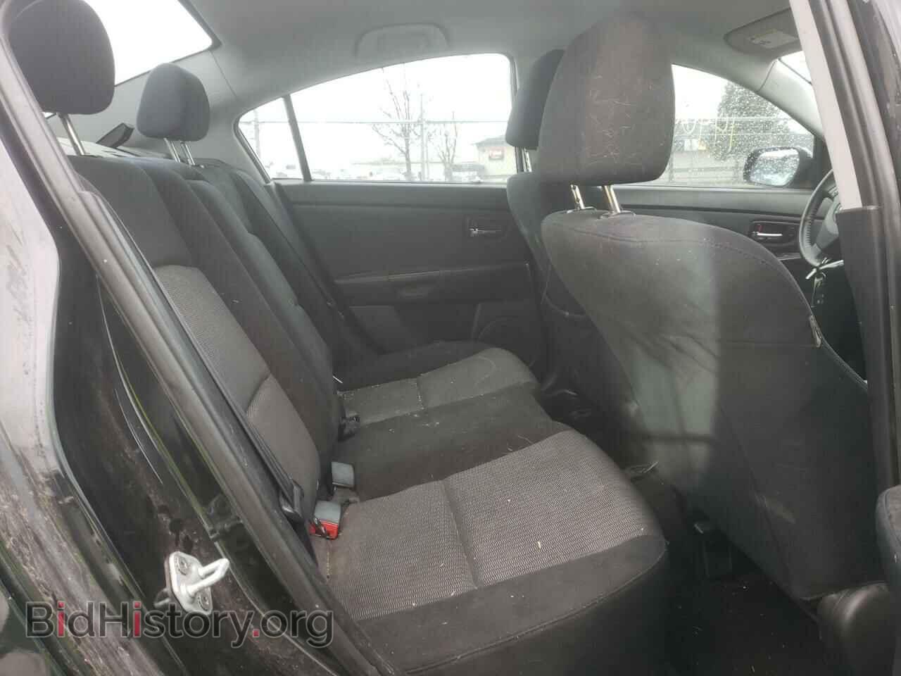 2009 MAZDA 3 - VIN: JM1BK32G891202381 - Фото 6