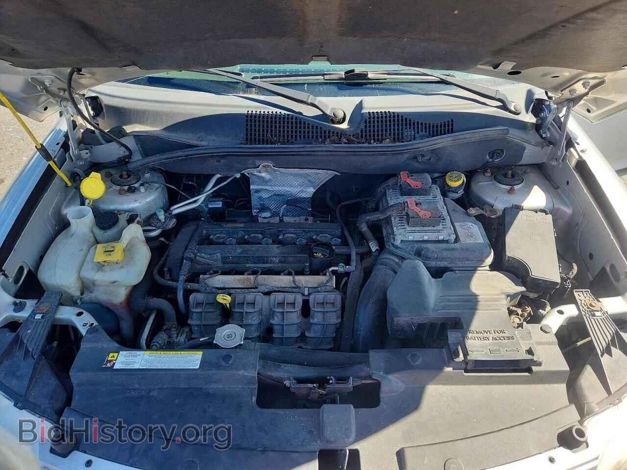 2012 JEEP COMPASS - VIN: 1C4NJDBB6CD520547 - Photo 12