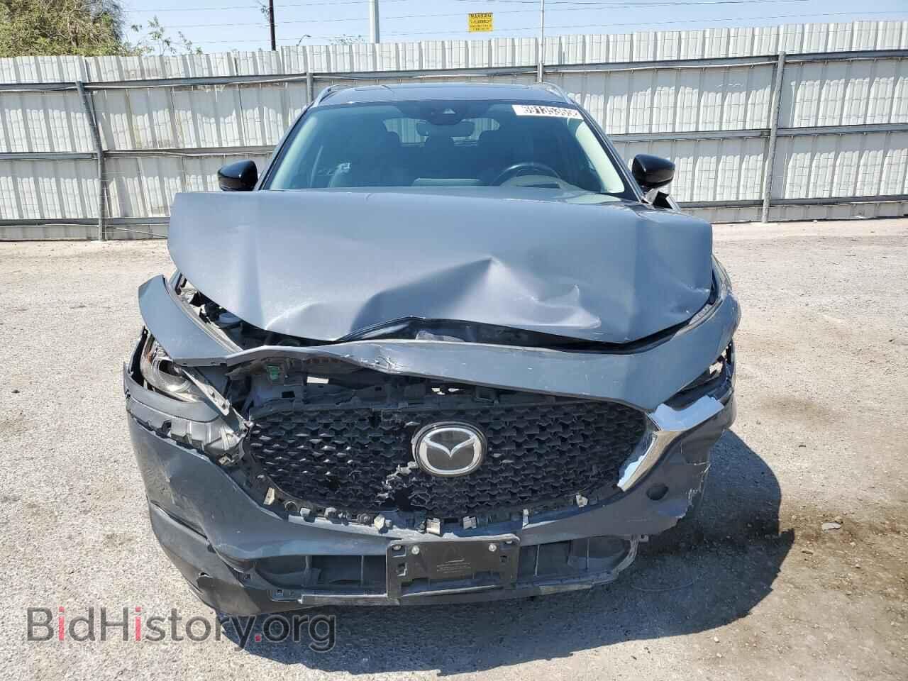 2021 MAZDA CX30 - VIN: 3MVDMBDY1MM252617 - Фото 5