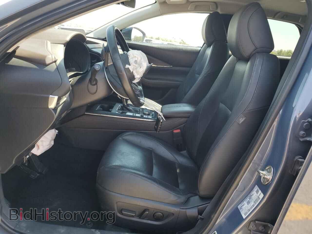 2021 MAZDA CX30 - VIN: 3MVDMBDY1MM252617 - Фото 7