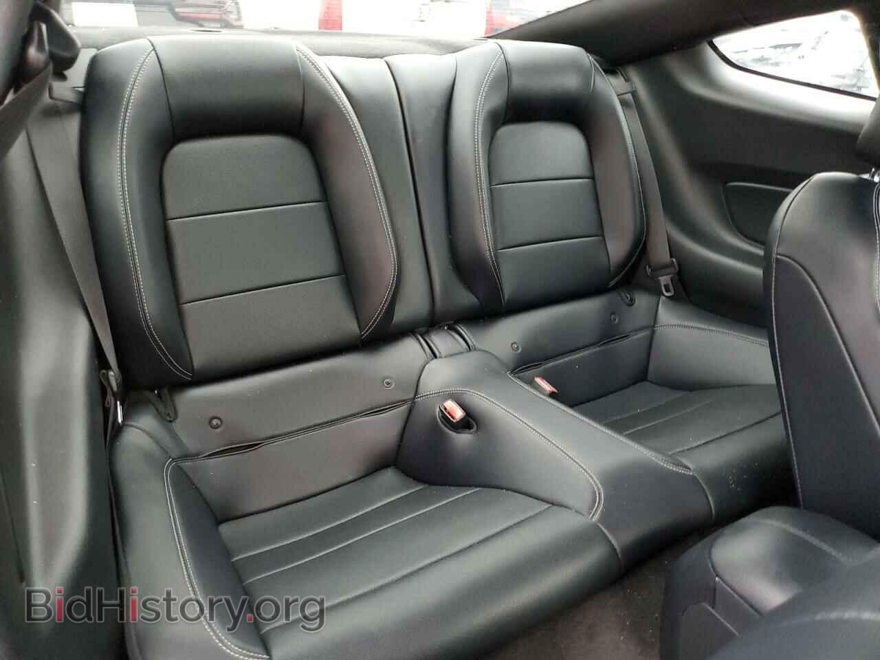 2016 FORD MUSTANG - VIN: 1FA6P8TH0G5237113 - Фото 10