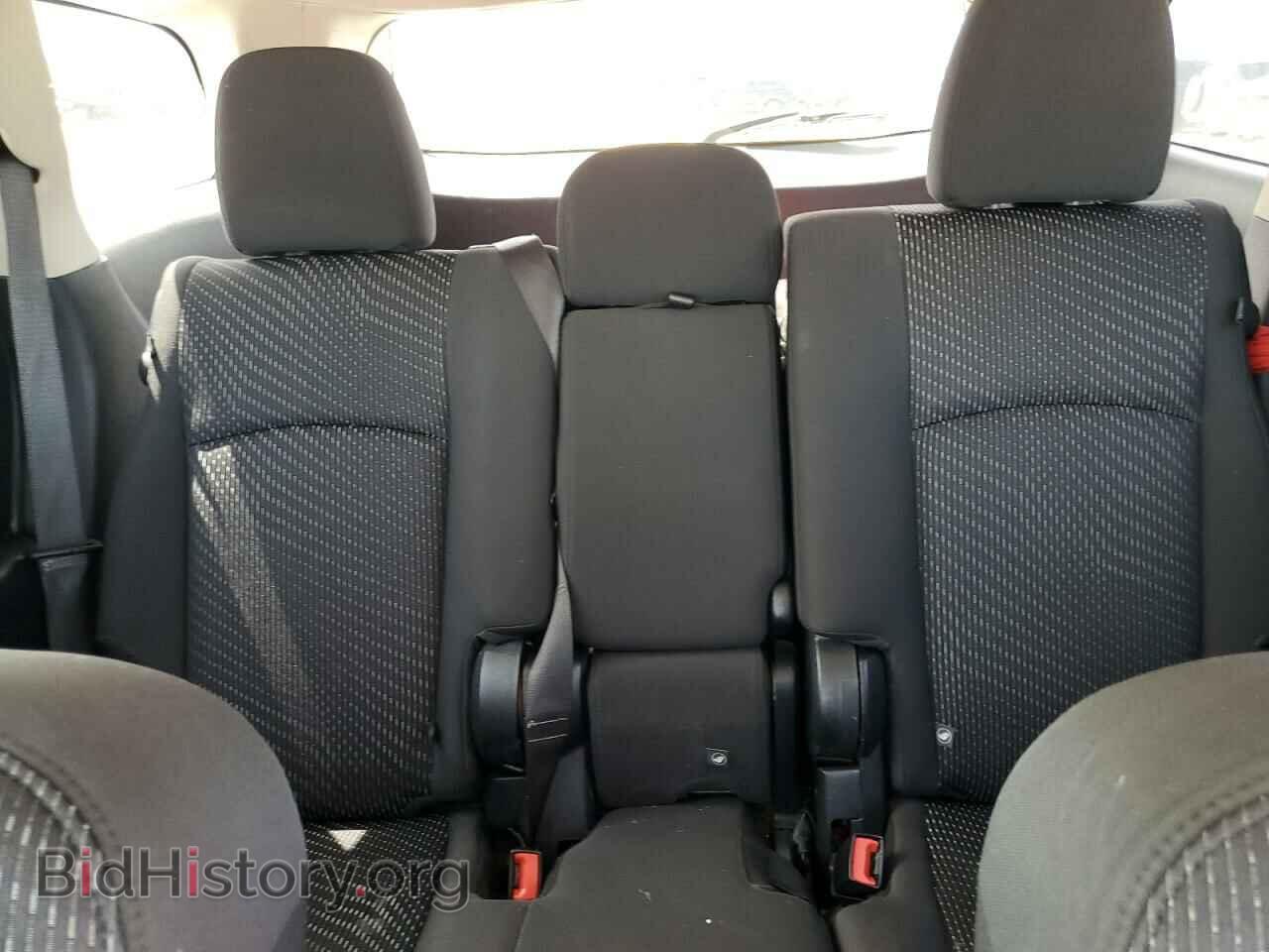 2017 DODGE JOURNEY - VIN: 3C4PDCAB1HT683832 - Фото 10