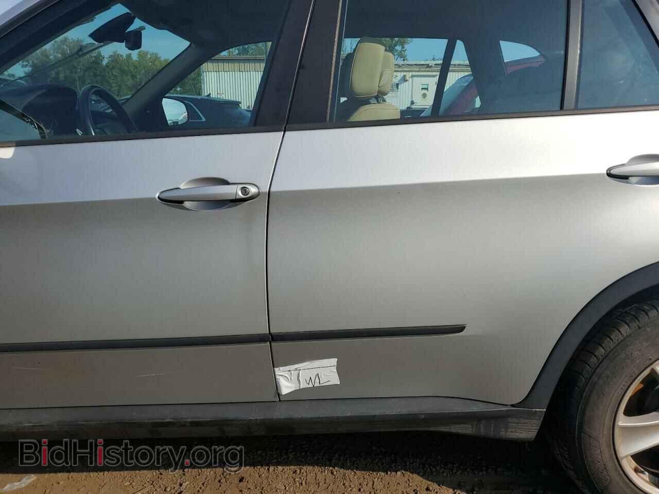 2011 BMW X5 - VIN: 5UXZW0C53BL658067 - Фото 9