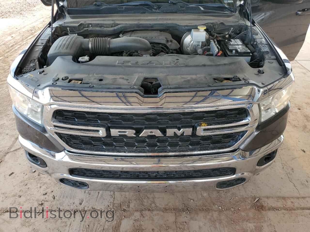 2022 RAM 1500 - VIN: 1C6SRFMT4NN222435 - Фото 11