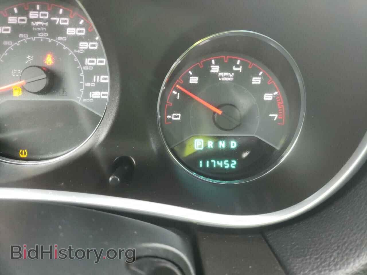 2012 DODGE AVENGER - VIN: 1C3CDZAB2CN220676 - Фото 8