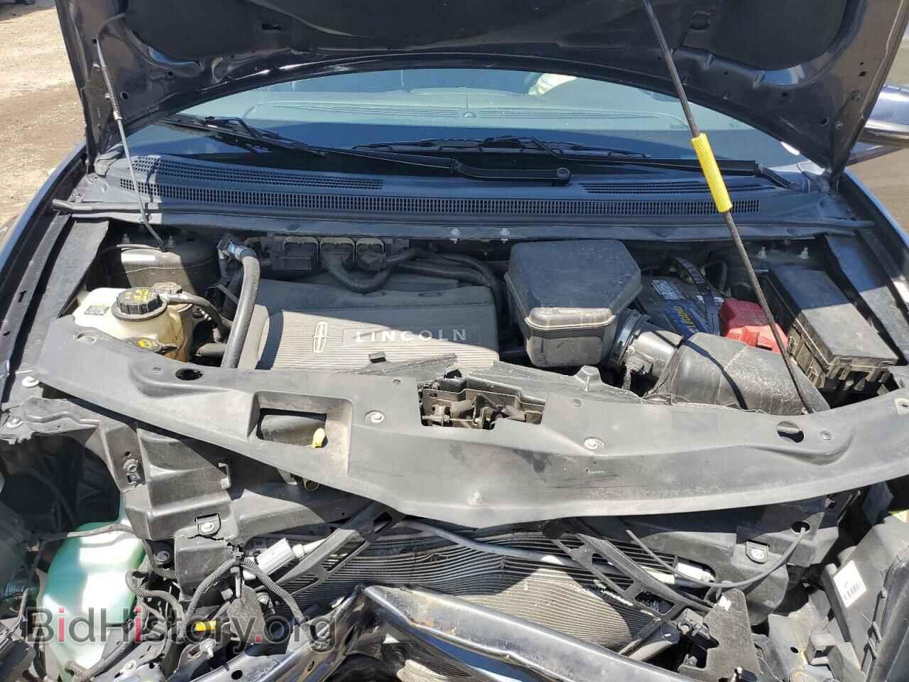 2013 LINCOLN MKX - VIN: 2LMDJ6JK2DBL32088 - Фото 11