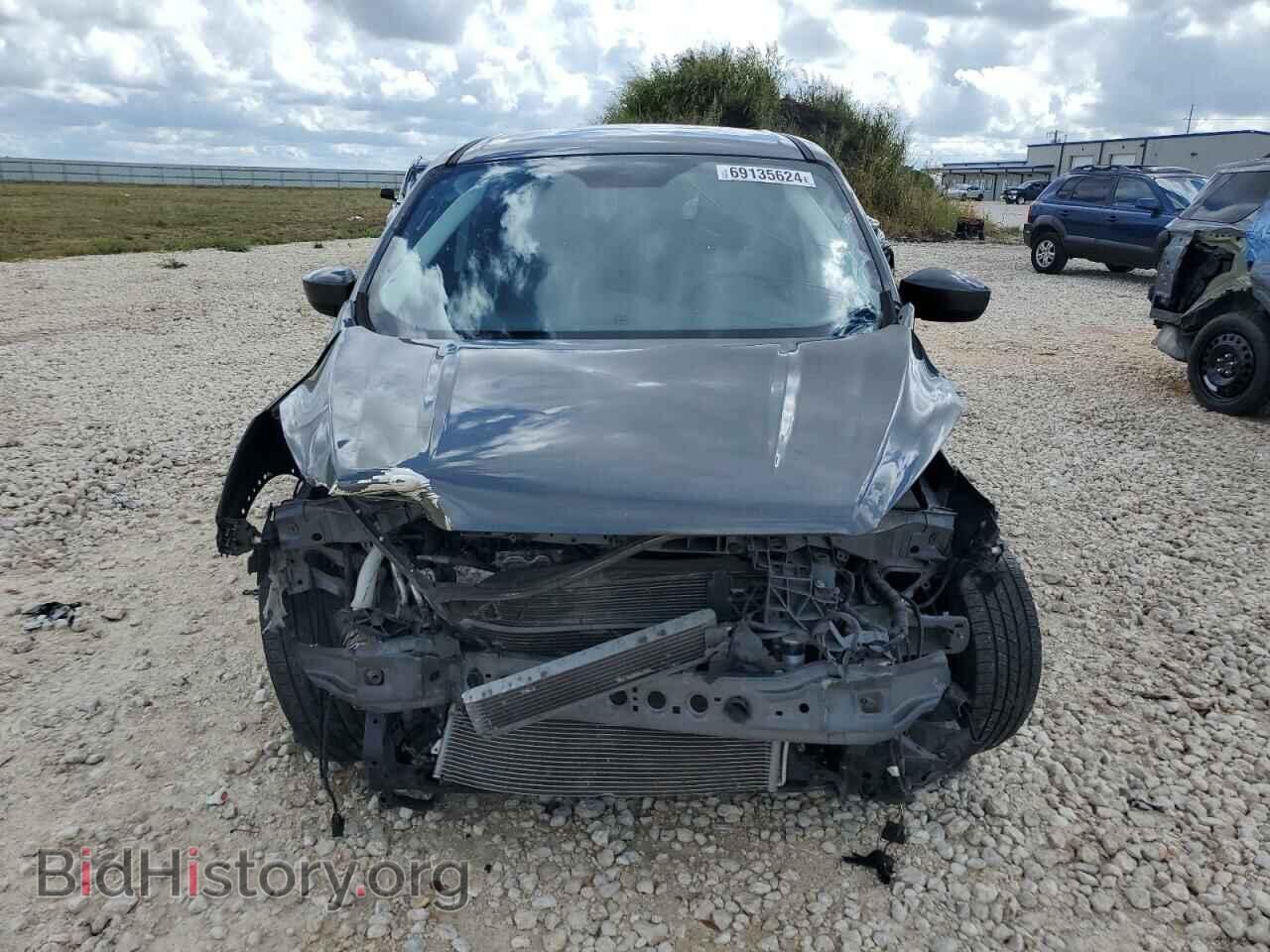 2017 FORD ESCAPE - VIN: 1FMCU0GDXHUB42432 - Фото 5