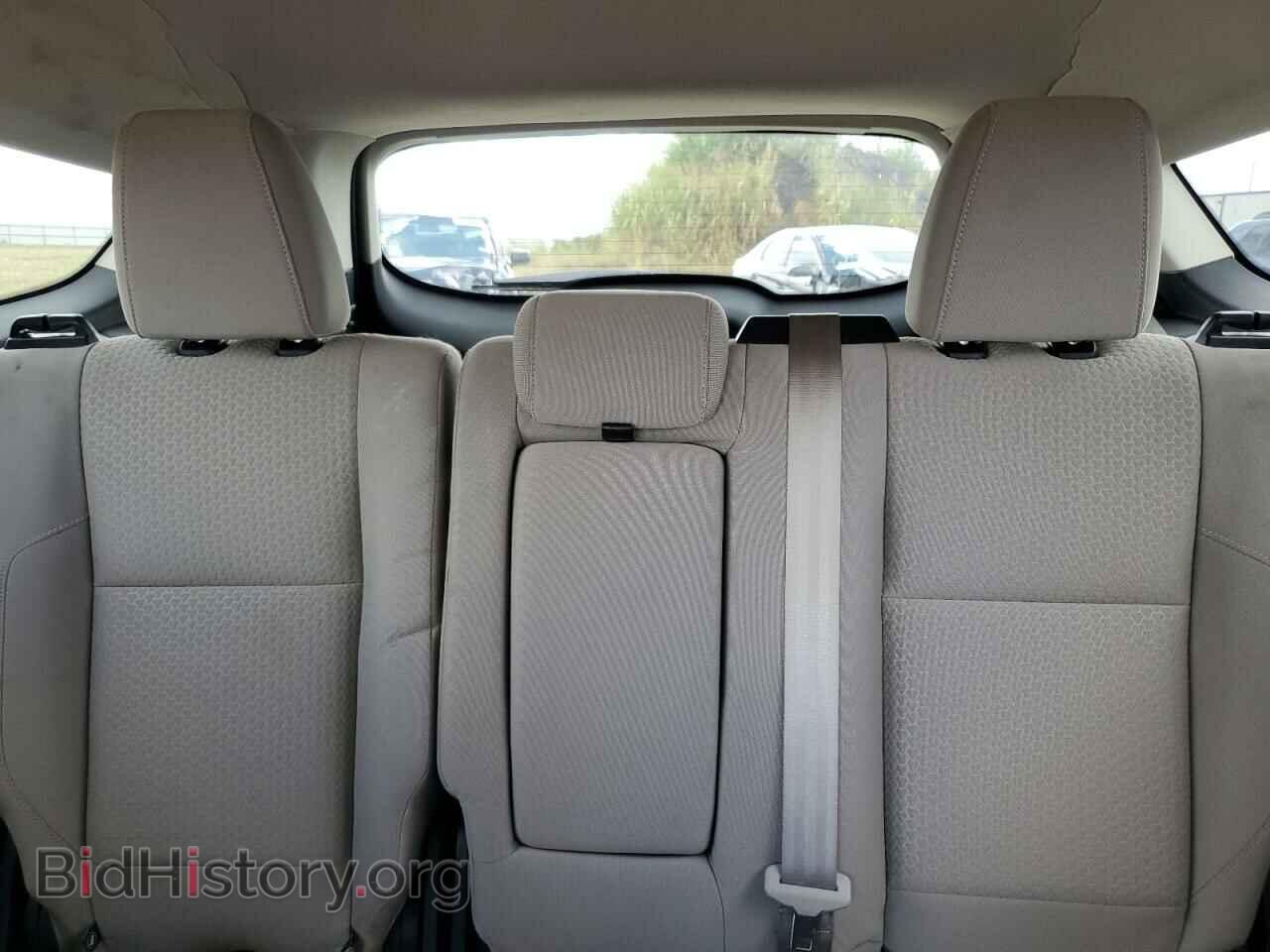 2017 FORD ESCAPE - VIN: 1FMCU0GDXHUB42432 - Фото 10