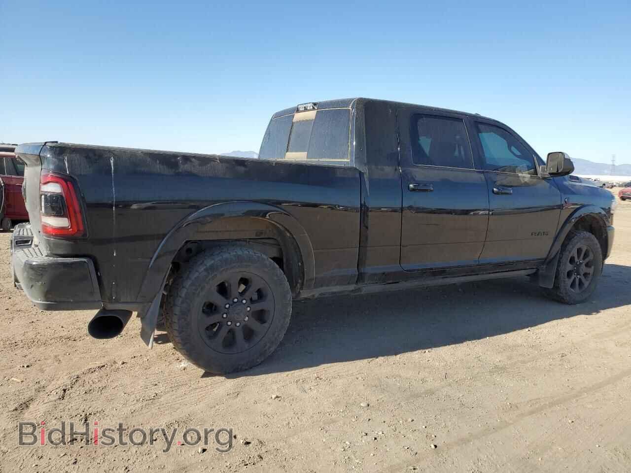 2021 RAM 2500 - VIN: 3C6UR5NL4MG583821 - Фото 3