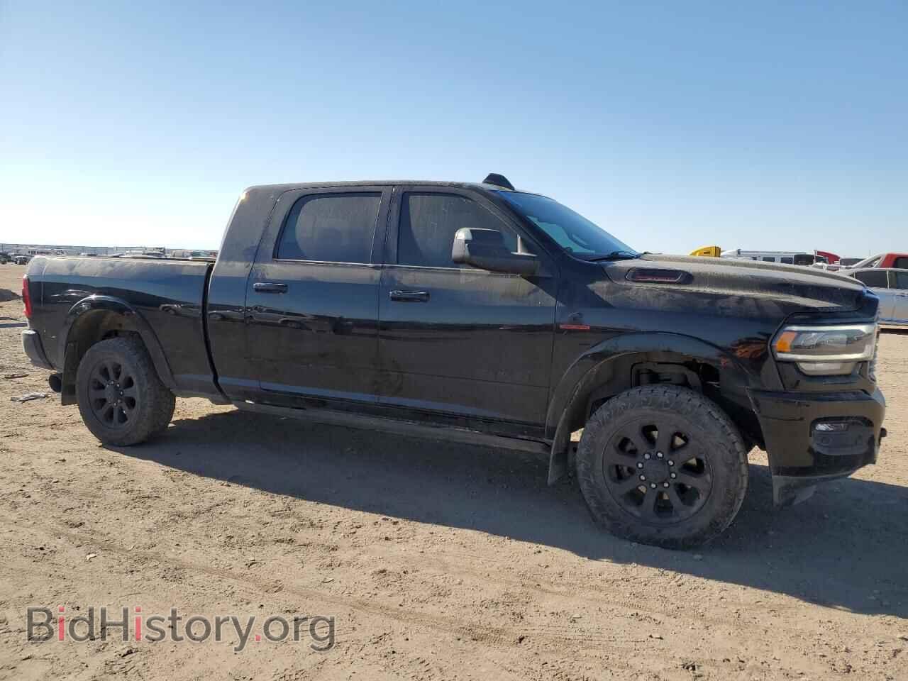 2021 RAM 2500 - VIN: 3C6UR5NL4MG583821 - Фото 4