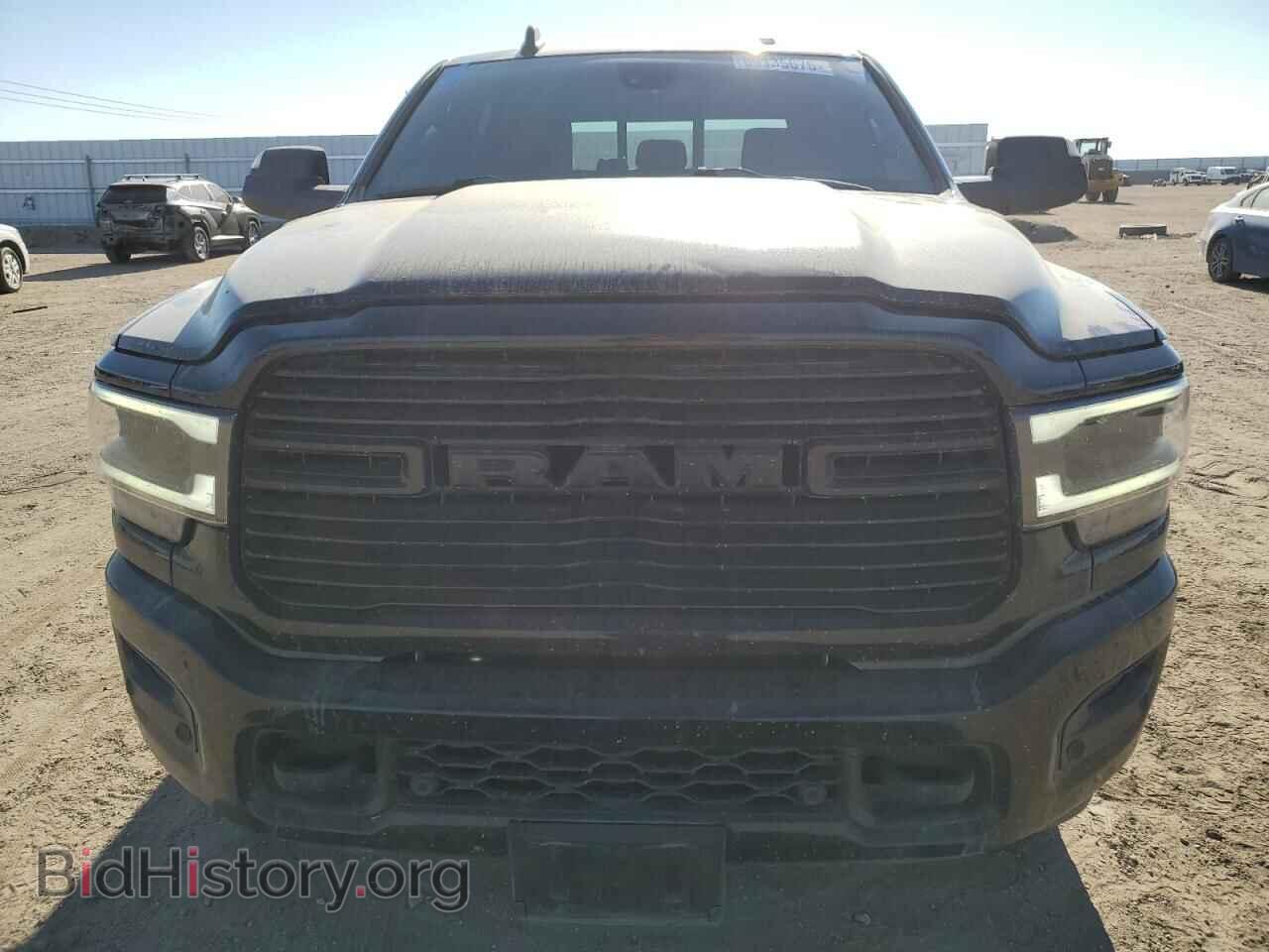 2021 RAM 2500 - VIN: 3C6UR5NL4MG583821 - Фото 5