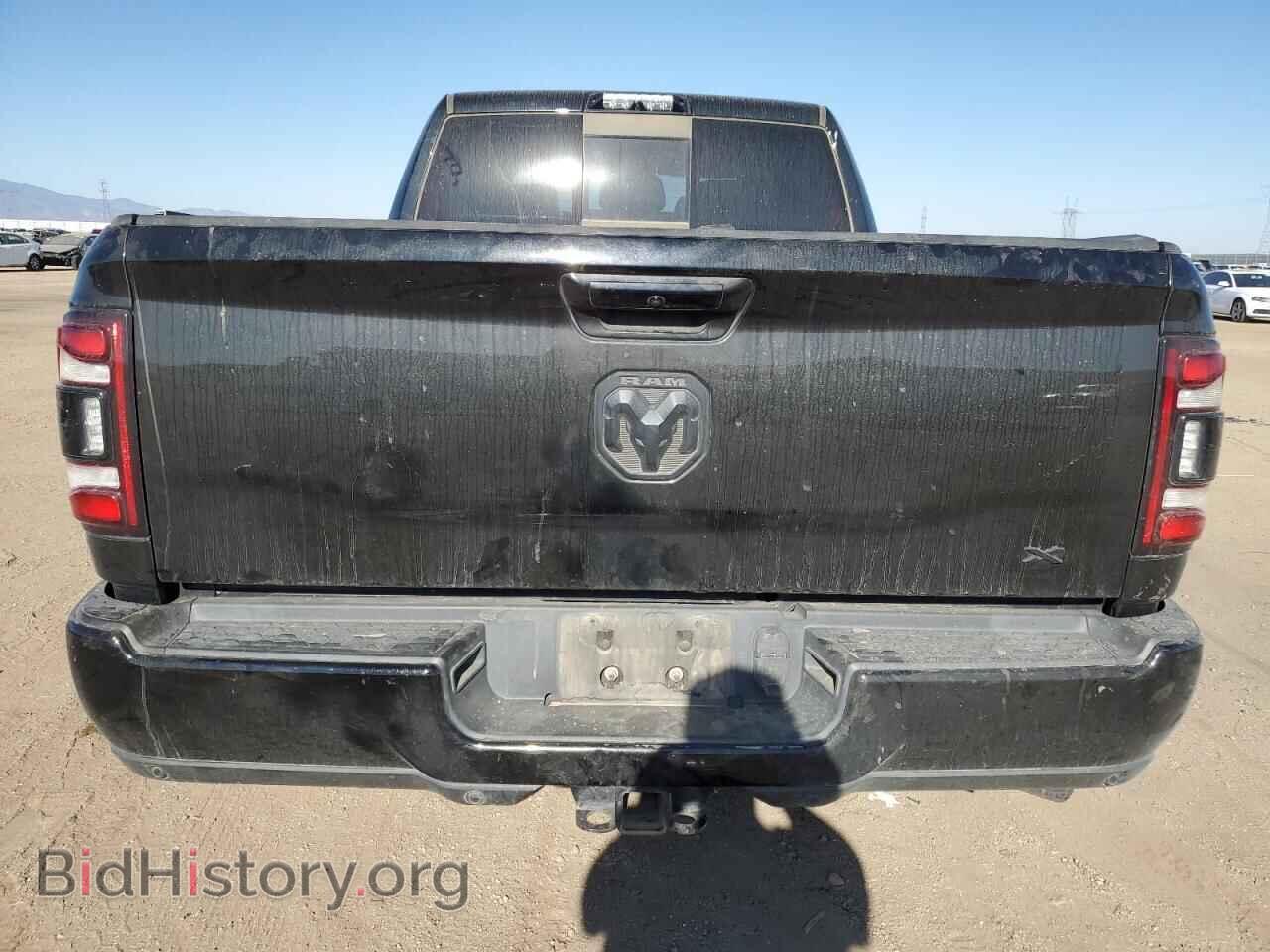 2021 RAM 2500 - VIN: 3C6UR5NL4MG583821 - Фото 6