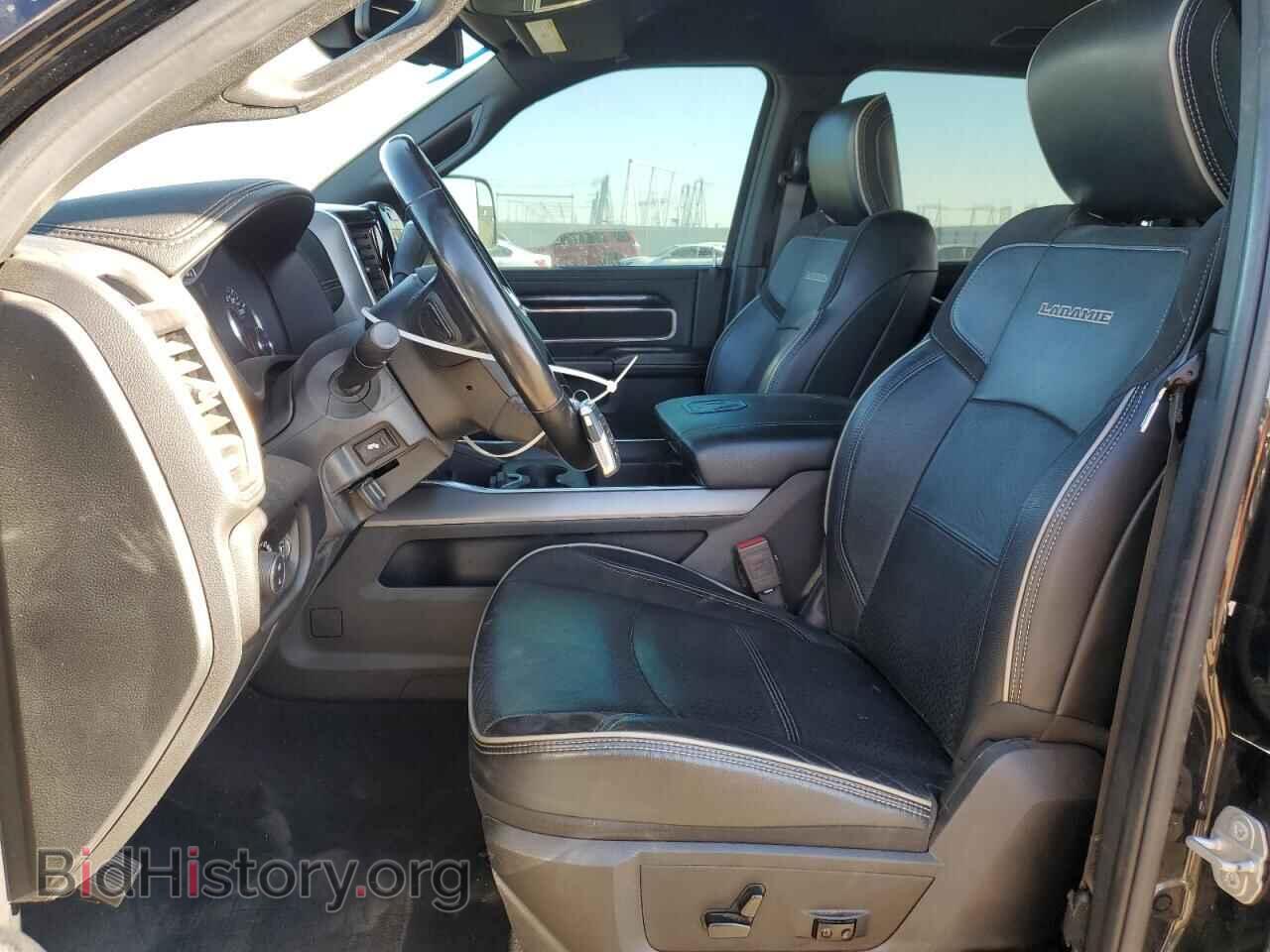 2021 RAM 2500 - VIN: 3C6UR5NL4MG583821 - Фото 7