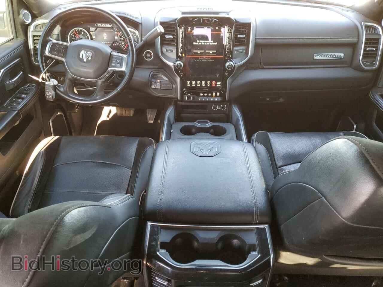 2021 RAM 2500 - VIN: 3C6UR5NL4MG583821 - Фото 8