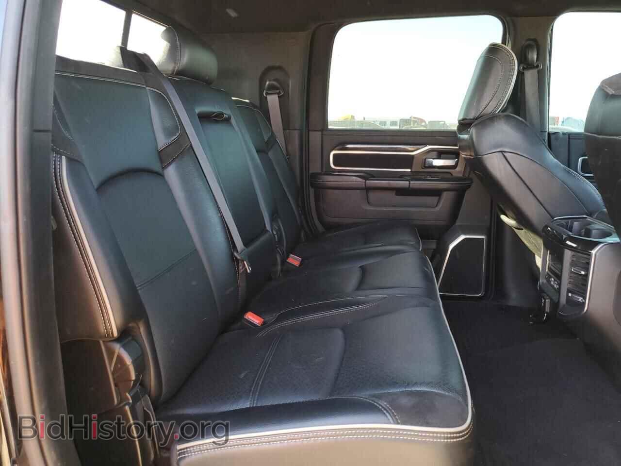 2021 RAM 2500 - VIN: 3C6UR5NL4MG583821 - Фото 10