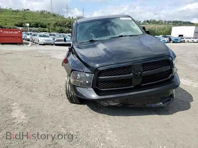 2018 RAM 1500 - VIN: 1C6RR7LT4JS158141 - Photo 14