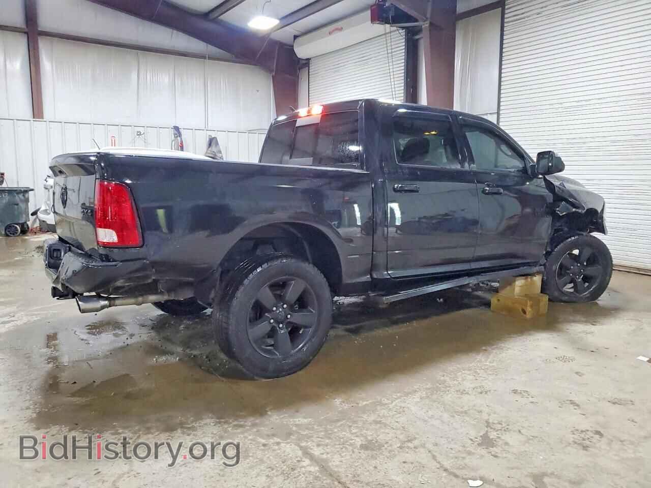 2018 RAM 1500 - VIN: 1C6RR7LT4JS158141 - Photo 3