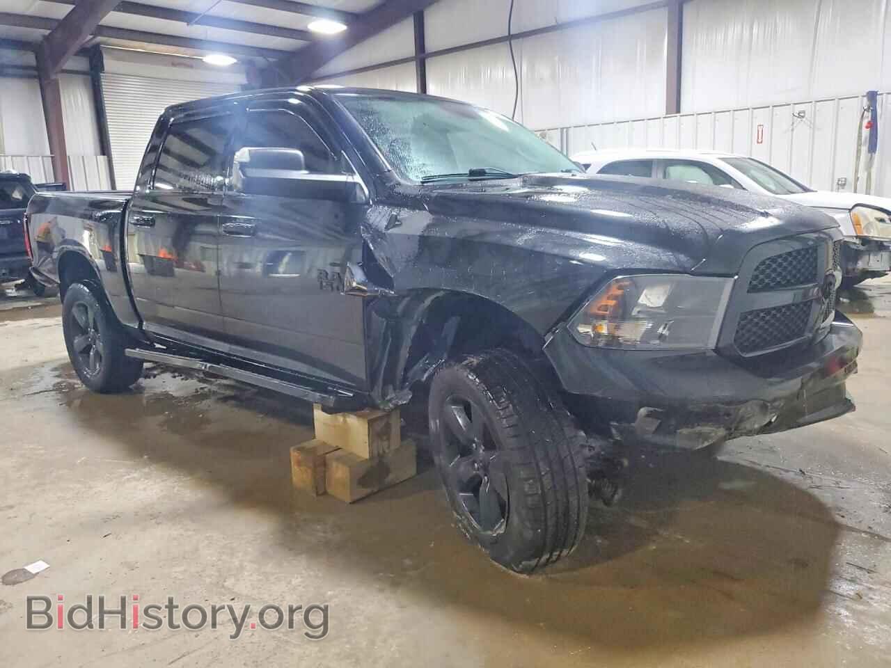 2018 RAM 1500 - VIN: 1C6RR7LT4JS158141 - Photo 4