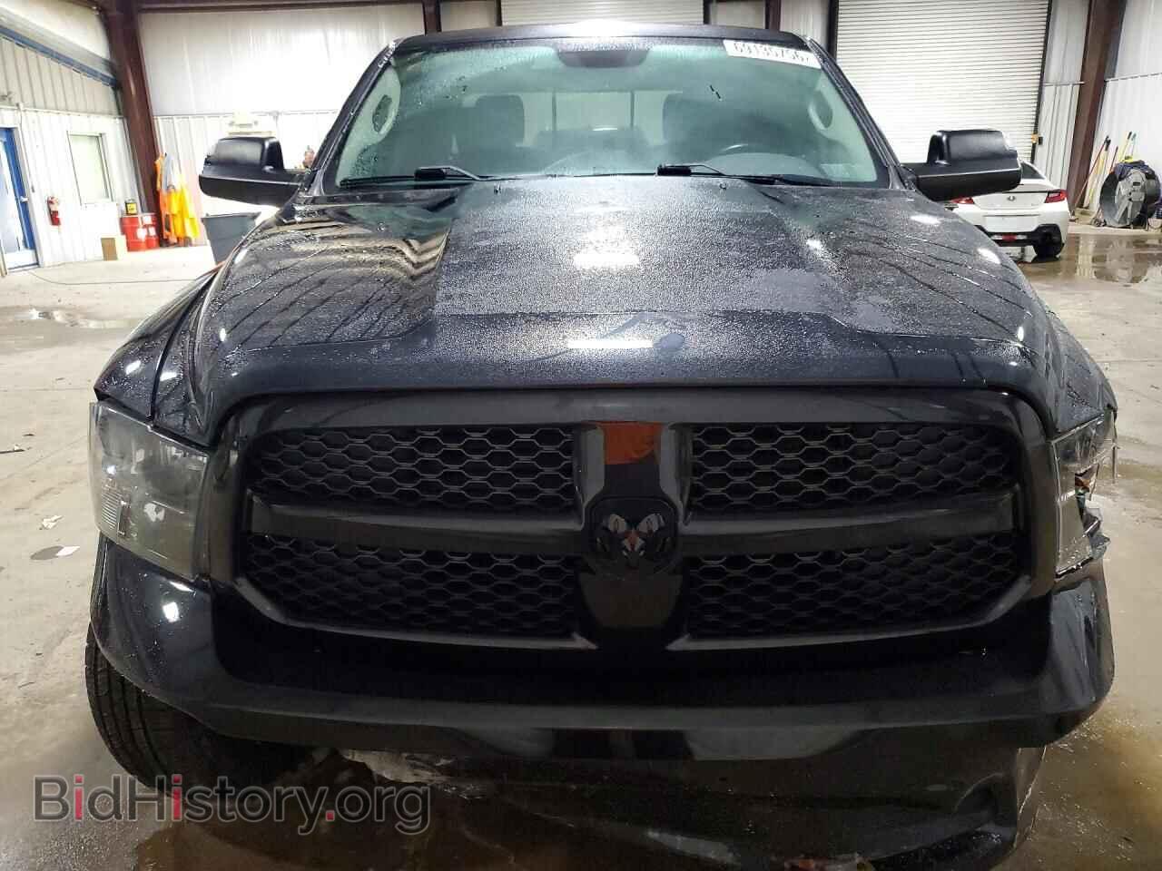 2018 RAM 1500 - VIN: 1C6RR7LT4JS158141 - Photo 5
