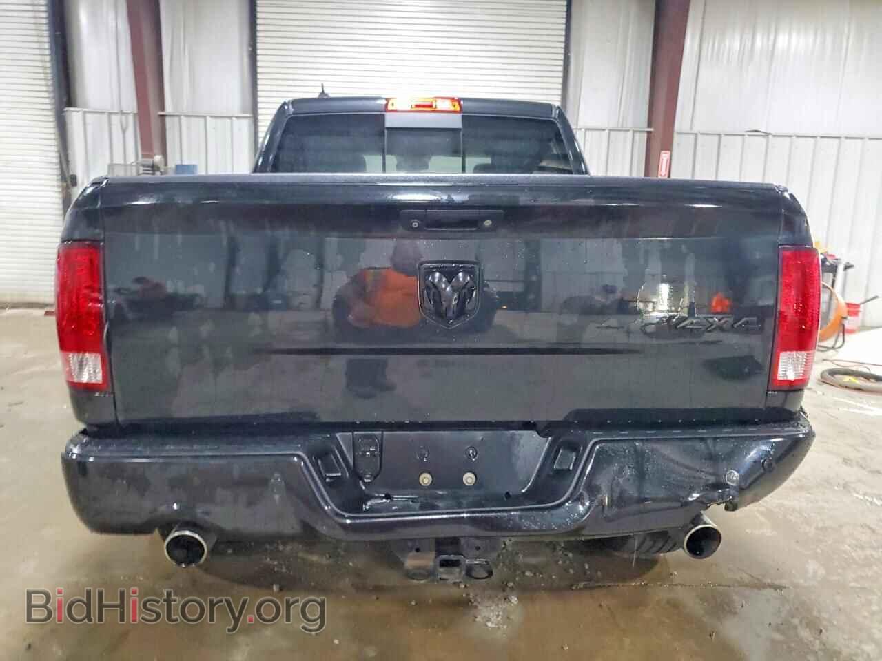 2018 RAM 1500 - VIN: 1C6RR7LT4JS158141 - Photo 6