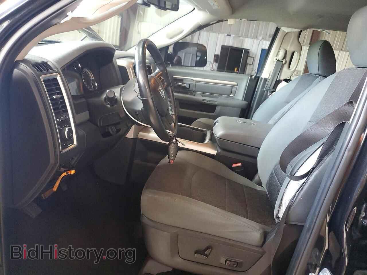2018 RAM 1500 - VIN: 1C6RR7LT4JS158141 - Photo 7