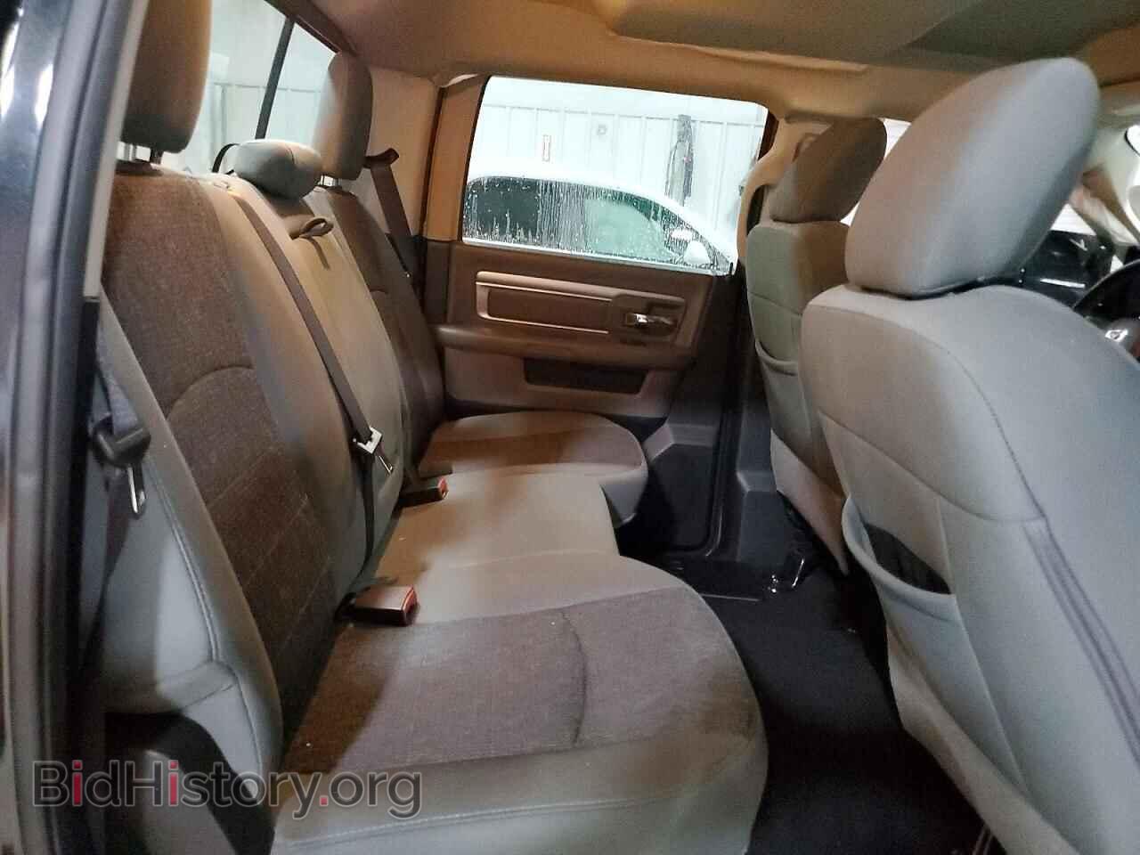 2018 RAM 1500 - VIN: 1C6RR7LT4JS158141 - Photo 10