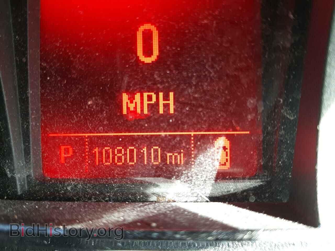 2014 GMC TERRAIN - VIN: 2GKALMEKXE6211223 - Фото 8