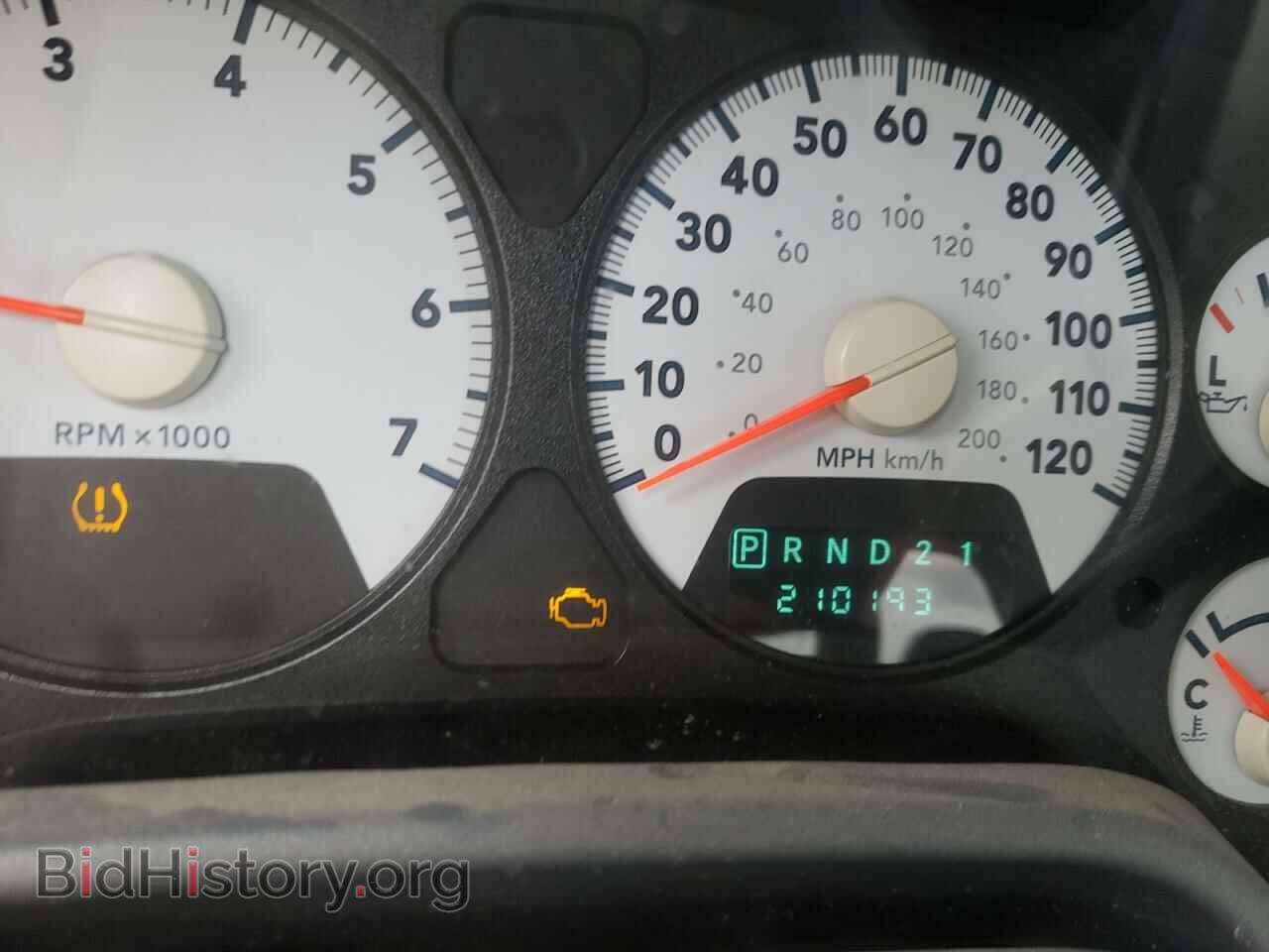 2009 DODGE RAM 2500 - VIN: 3D7KS28T39G519247 - Фото 8
