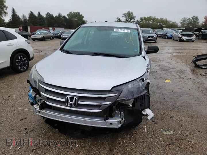 2014 HONDA CRV - VIN: 2HKRM4H33EH600197 - Фото 14